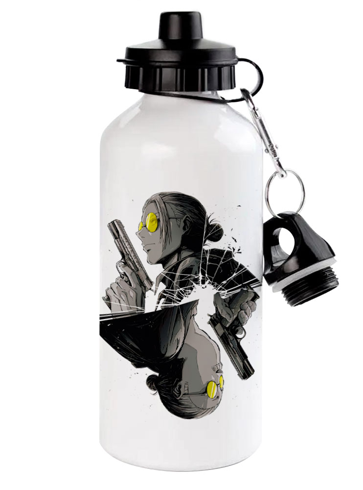 ���������� ������� ���������� ������� ��� ���� ��� �������� �� ����� ��� �������� / Sakamoto Days