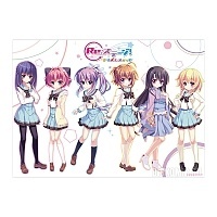 ������ �������� "Re:Stage Project -Prism Step-"