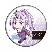������ TenSura - Chibi Shion