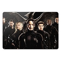    The Hunger Games 351915