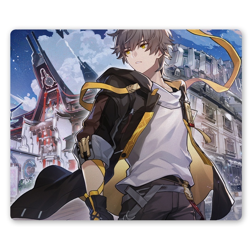 ���������� ������� ������ ��� ����� ������������� Honkai: Star Rail - Trailblazer �� ����� � ����� ������: ���� ���� / Honkai: Star Rail / ������: �������� ������