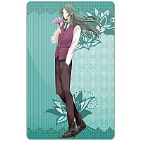 ������ ��������� ������������� Meiji Tokyo Renka - Fujita Goro