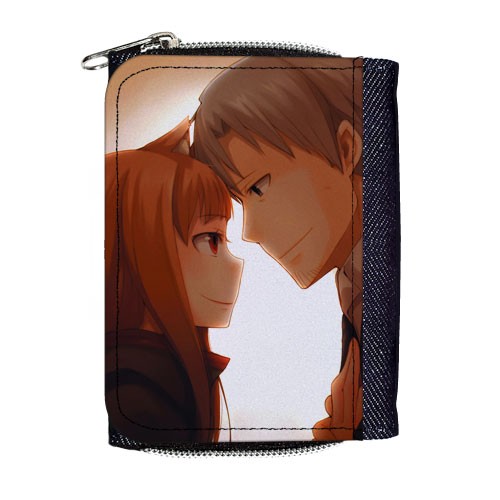 ���������� ������� ������� ��������� Spice and Wolf - Kraft Lawrence � Horo �� ����� � ����� ������� � �������� / Spice and Wolf / Ookami to Koushinryou