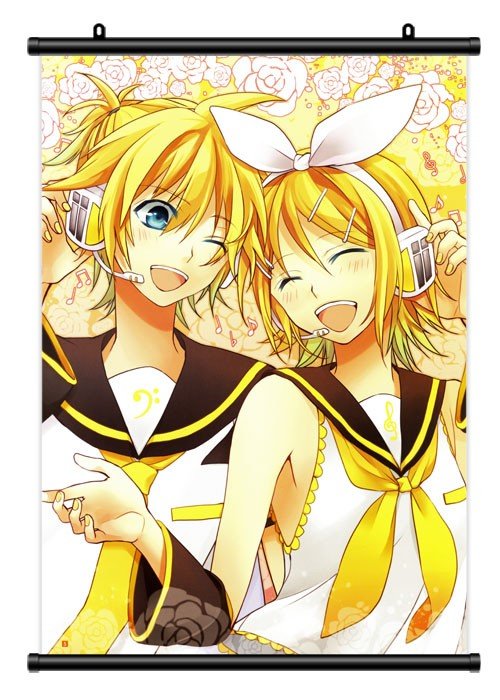 ���������� ������� ������� �������� Vocaloid 50264 �� ����� � ����� ��������� / Vocaloid