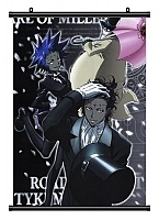 ������� �������� D.Gray-man 310544