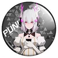 ������ Punishing: Gray Raven - Luminance