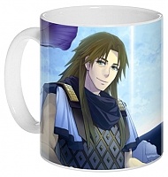 ������ Fate/Apocrypha Chiron
