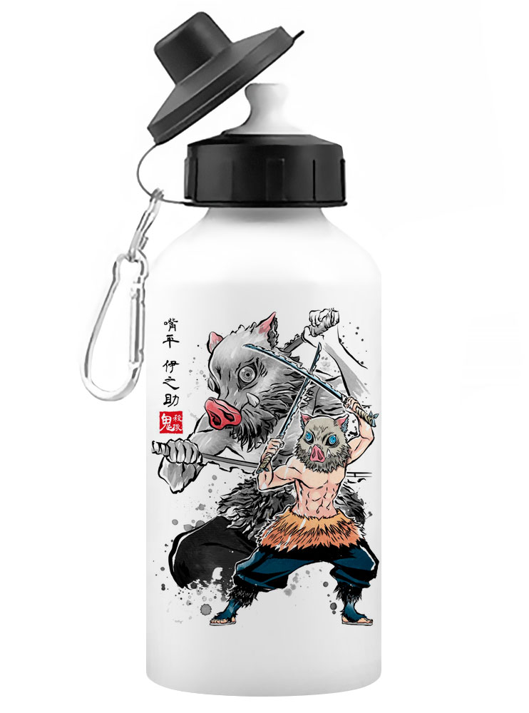 ���������� ������� ���������� ������� ��� ���� ������, ����������� ������� - ������� �������� (Suibokuga) �� ����� ������, ����������� ������� / Demon Slayer / Kimetsu no Yaiba / Blade of Demon Destruction