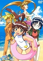 Magical Pokan (���������� �����) MPEG4