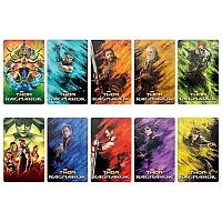    Thor Ragnarok No.1