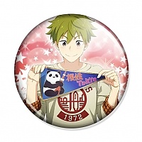 ������ Idolmaster SideM Type: Physical - Hayato Akiyama