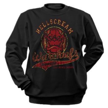 ���������� ������� ��������� World of Warcraft - Hellscream �� ����� � ����� World of Warcraft / WoW / �������� / ��� �������� �������