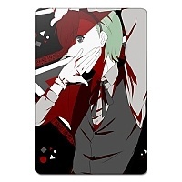 ������ ��������� ������������� Prince of Stride - Okumura Kaede