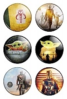    "The Mandalorian" No.2