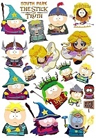 �������� South Park: The Stick of Truth