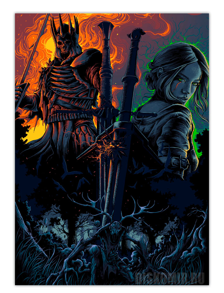 ������ �������� ������ � ���� / ������� 3: ����� �����