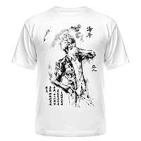 �������� Ajin Kaito (Suibokuga)