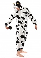   / Kigurumi Cow