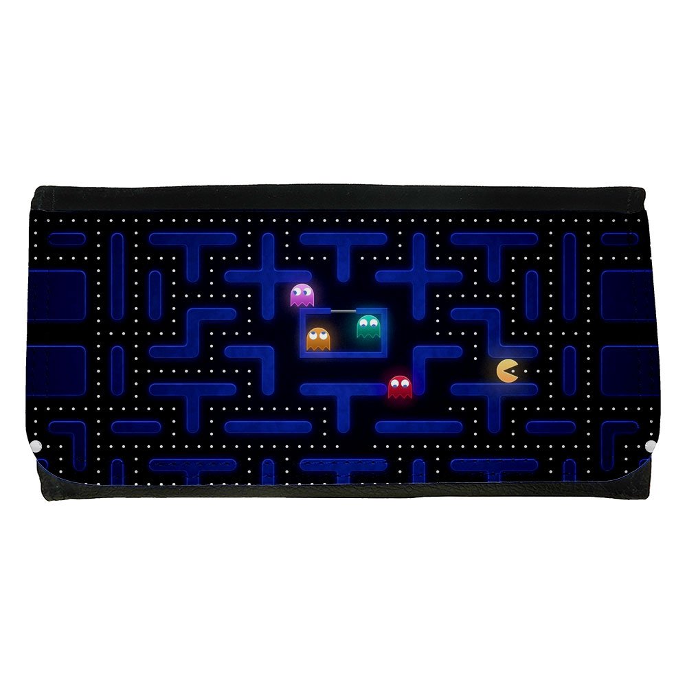 ���������� ������� ������� ������ ������� Pacman Ghosts �� ����� � ����� ������ / Pac-Man / Pacman