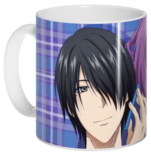 ���������� ������� ������ Kuroko no Basuke 306716 �� ����� � ����� ��������� ������ / Kuroko's Basket Ball / The Basketball Which Kuroko Plays / Kuroko no Basuke / ���������, � ������� ������ ������