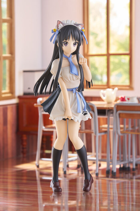 ������� SAV Trio-Try-It Figure Akiyama Mio