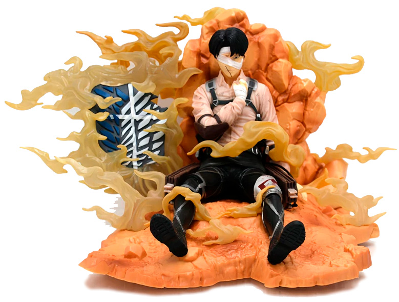 ���������� ������� ������� ����� ������� - ���� �������� �� ����� � ����� ����� ������� / Shingeki no Kyojin / Attack on Titan / ��������� ��������