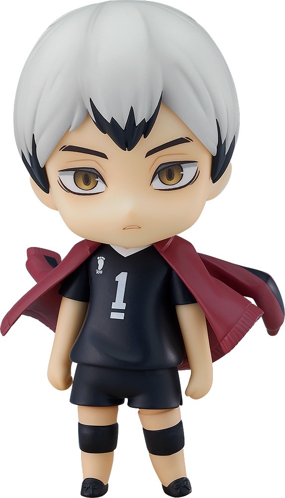 ������� Nendoroid 1585 Haikyu!!: Shinsuke Kita