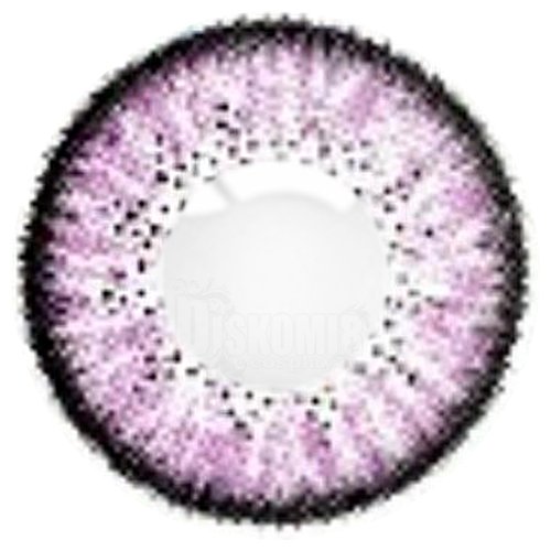 ���������� ������� ����� ������� ���������� ��� ���� "Colors Eye Free Carnival" SP Violet �� ����� � ����� 