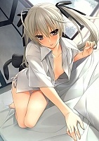   Yosuga no Sora