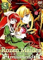 Rozen Maiden (����-����) ������ ����� MPEG4