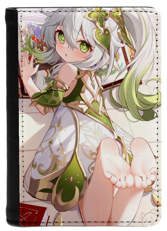 ������� �� ������� ������ Genshin Impact - ������