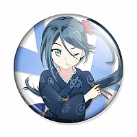 ������ Hataraku Maou-sama! Suzuno Kamazuki