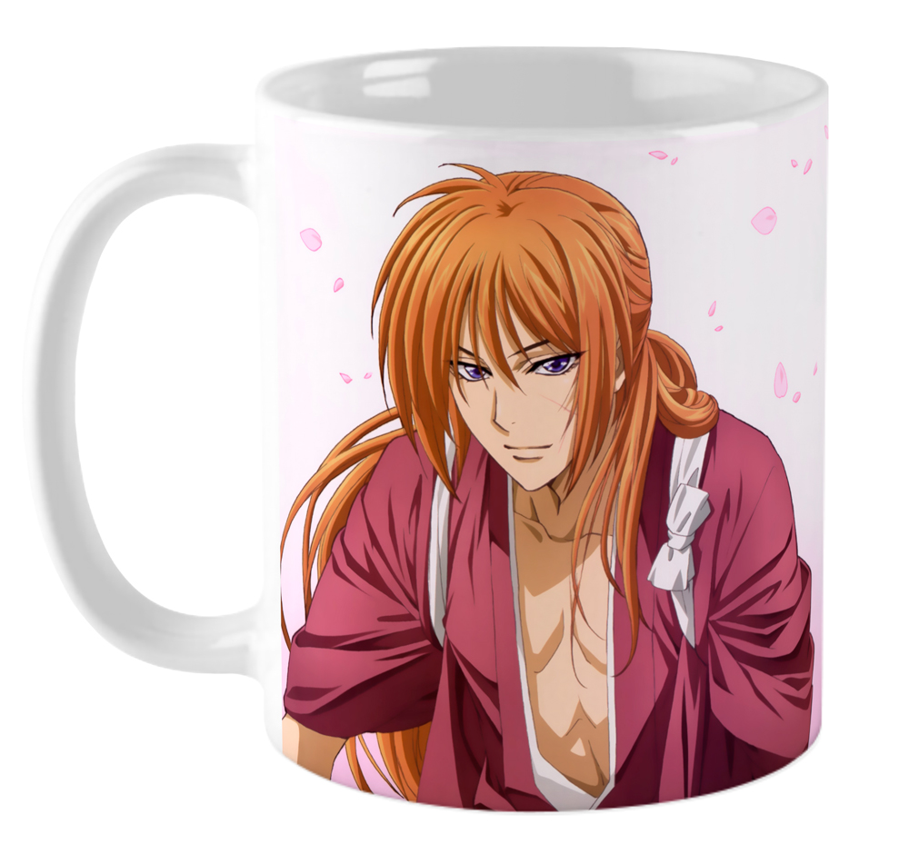 ���������� ������� ������������ ������ �� ����� ������� ������ / Rurouni Kenshin: Meiji Kenkaku Romantan / Rurouni Kenshin / ������� ��� / Samurai X