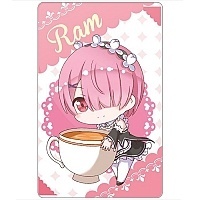 ������ ��������� ������������� ����� � �������������� ���� � ���� - Chibi Ram