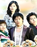 ������ ��������� ����� ��� / Save the Last Dance for Me