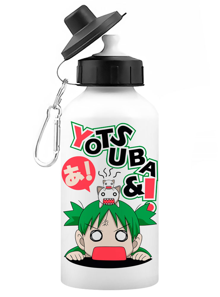 ���������� ������� ���������� ������� ��� ���� ����� ������ �� ����� �����! / Yotsuba to! / Yotsuba&! / Yotsuba and!