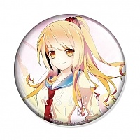 ������ ���� ����� - Asagi Aiba