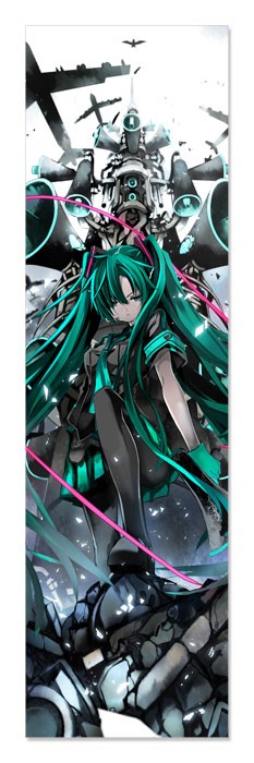 �������� ��� ���� Vocaloid 349863