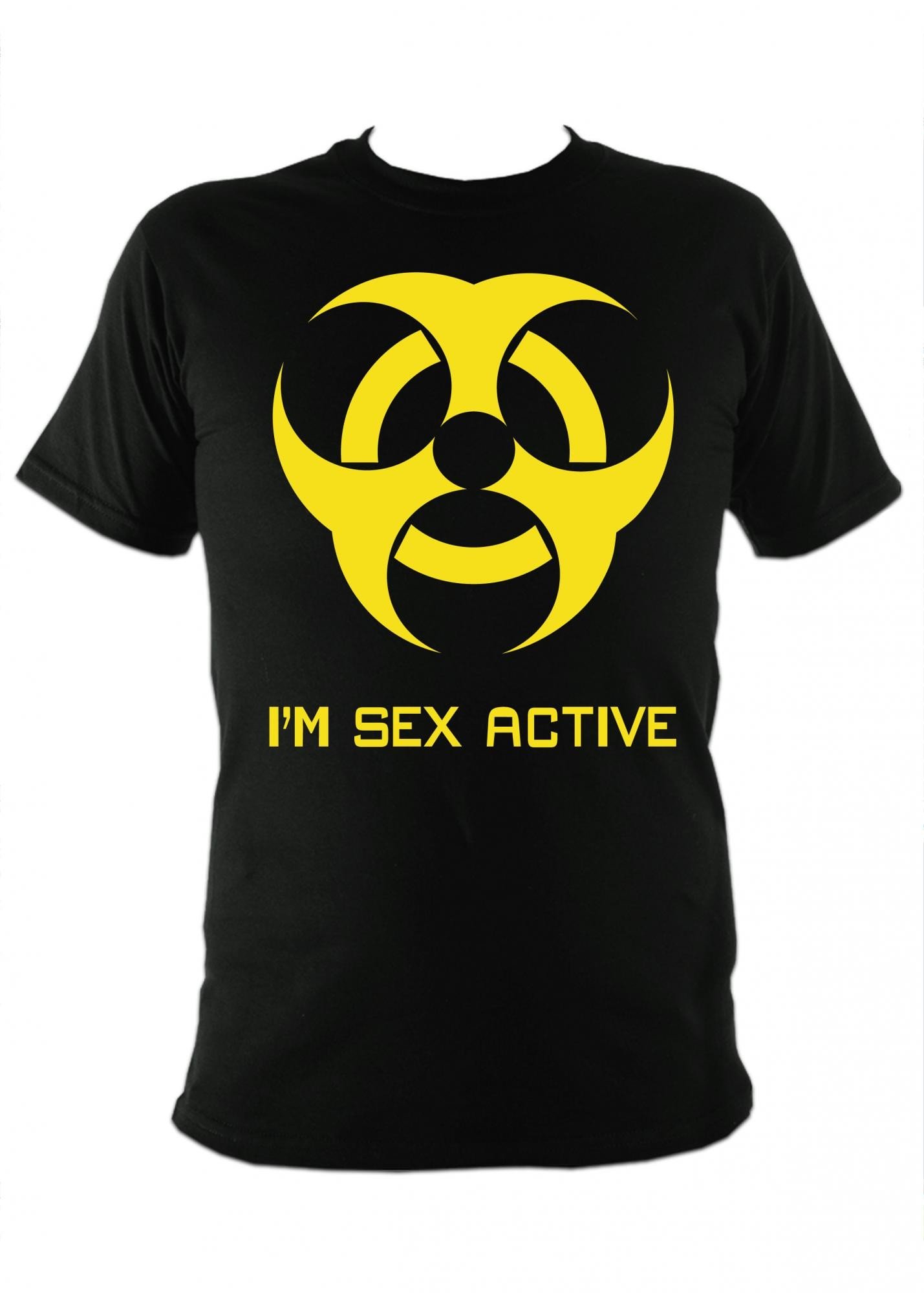���������� ������� �������� I'm Active �� ����� � ����� 