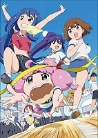 ���� ������ 8 / Teekyuu 8