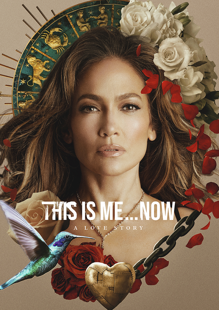 ������ �������� Jennifer Lopez / This Is Me Now �8