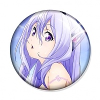 ������ Gakusen Toshi Asterisk - Sylvia Lyyneheym
