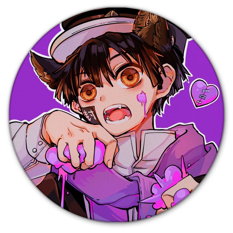 ���������� ������� ������ ��� ����� ������� ��������� ������� ������ - ���� ������ ��� �� ����� � ����� ��������� ������� ������ / Jibaku Shounen Hanako-kun / Toilet-bound Hanako-kun