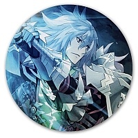 ������ ��� ����� ������� Fate/Apocrypha Sigfried