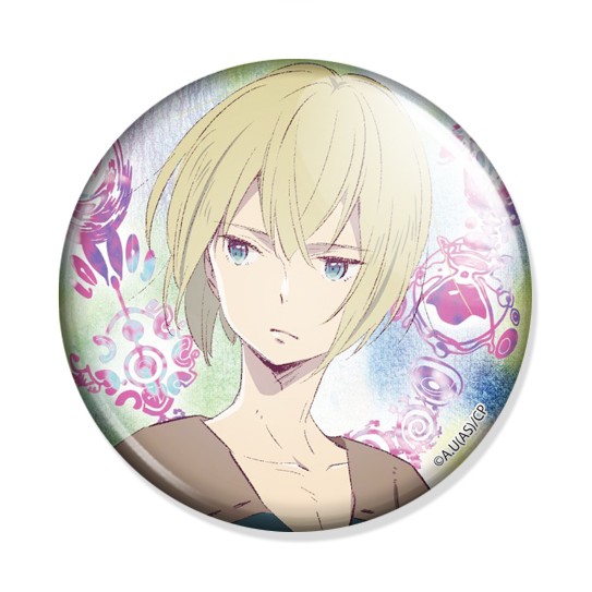���������� ������� ������ Children of the Whales Nibi �� ����� � ����� � ������ ������ ������ / Kujira no Kora wa Sajou ni Utau / Children of the Whales