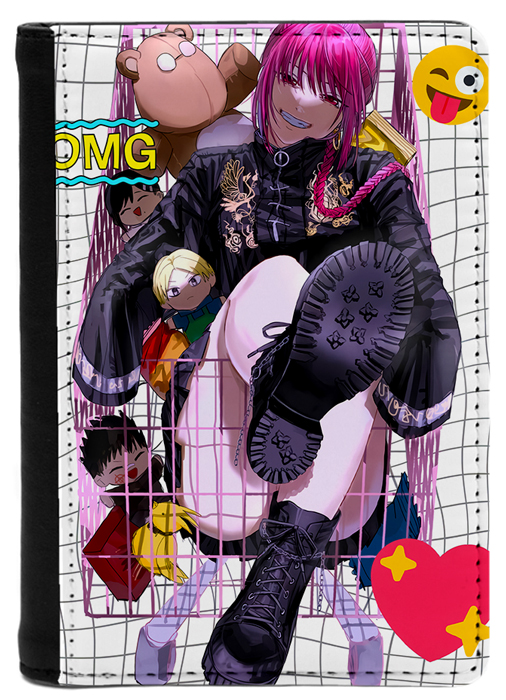 ������� �� ������� ������� �� - ��� �������� / Sakamoto Days