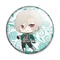 ������ Tsukipro The Animation - Puni Chara Ryota Sakuraba