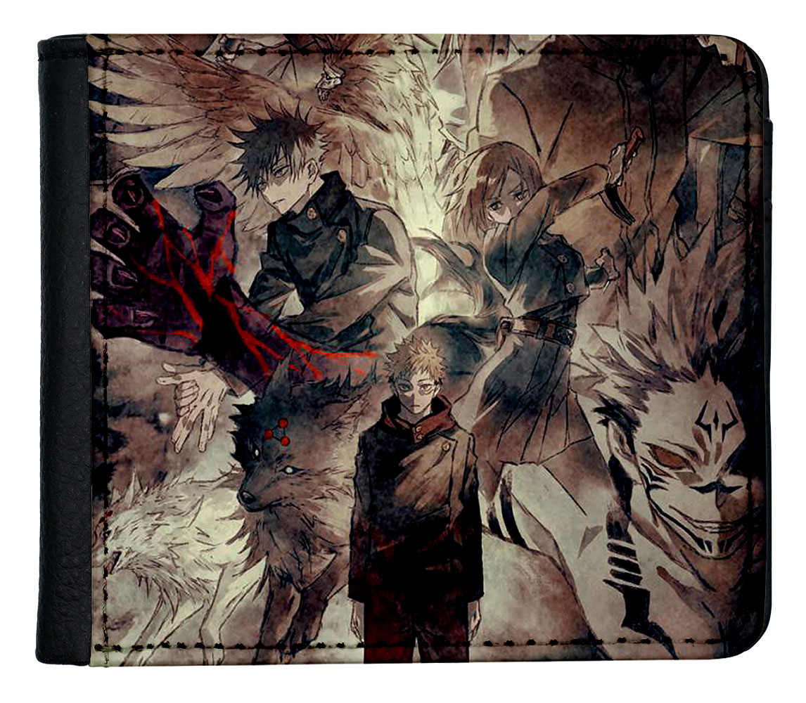 ���������� ������� ������� � ���������� ��� ������ � ������� ����� ���������� ����� �� ����� � ����� ���������� ����� / Jujutsu Kaisen / Sorcery Fight