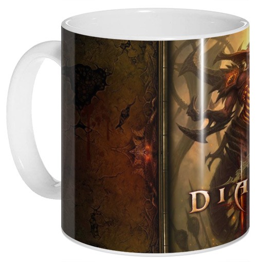 ���������� ������� ������ Diablo 331405 �� ����� � ����� ������ / Diablo / ������
