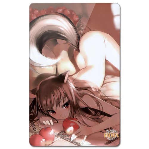 ������ ��������� ������������� Spice and Wolf Horo